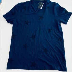 John Varvados size S NWT